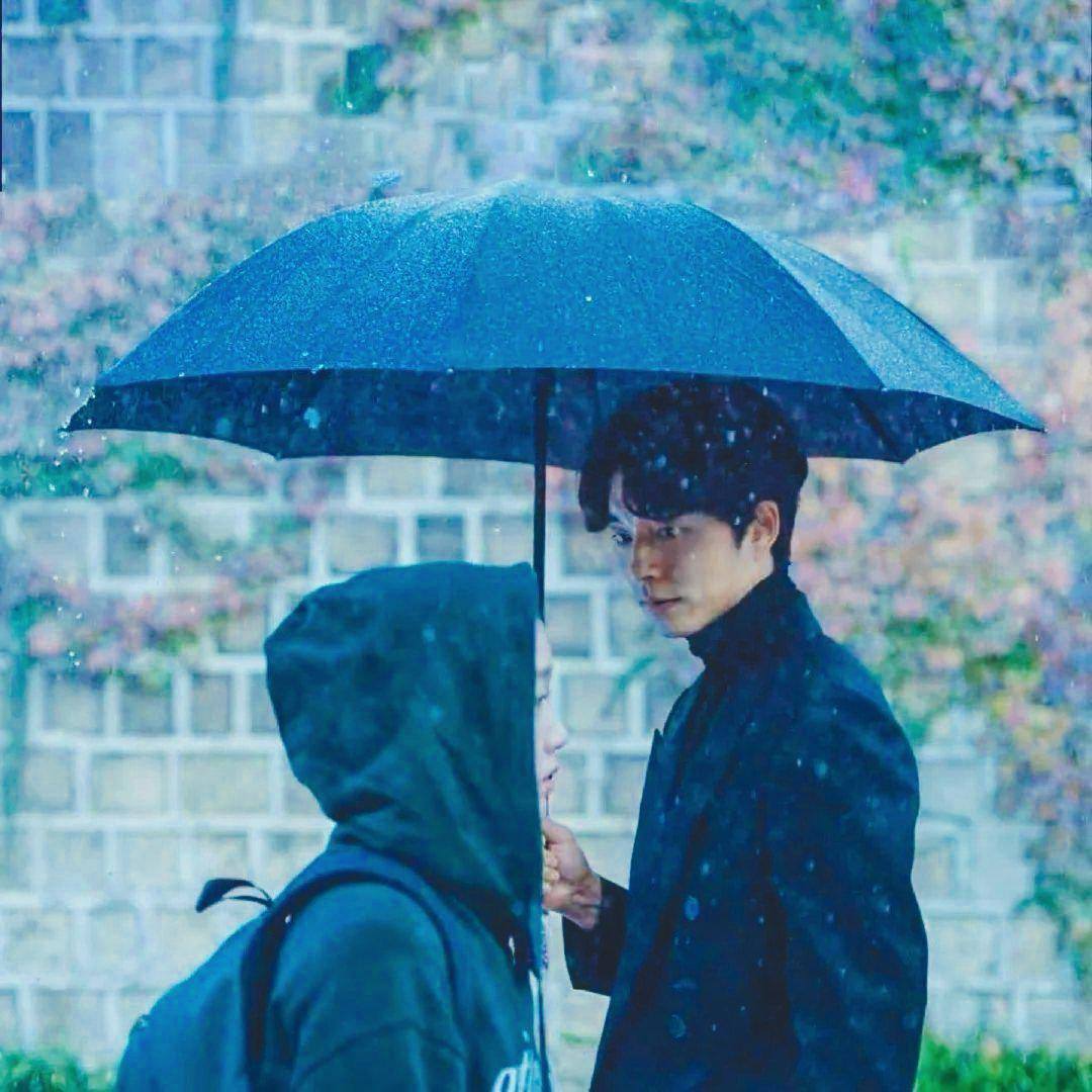 孤单又灿烂的神 电视原声带 OST