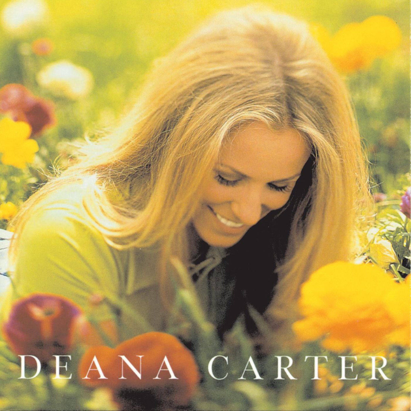 Deana Carter - Did I Shave My Legs for This ALAC