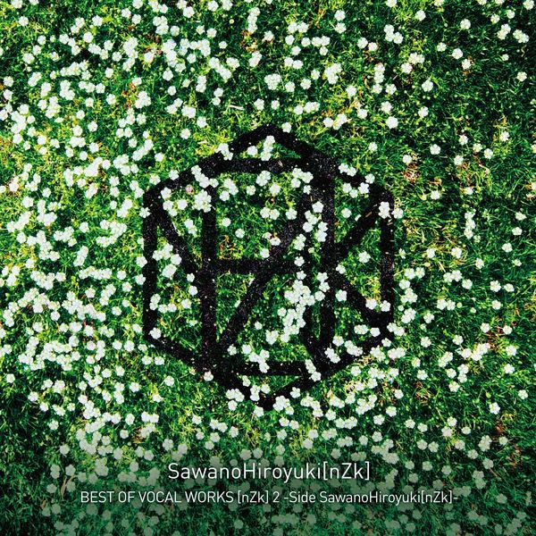 泽野弘之 [2020] Sawano Hiroyuki - BEST OF VOCAL WORKS 2 -Side SawanoHiroyuki Hi-Res 24 48 qobuz