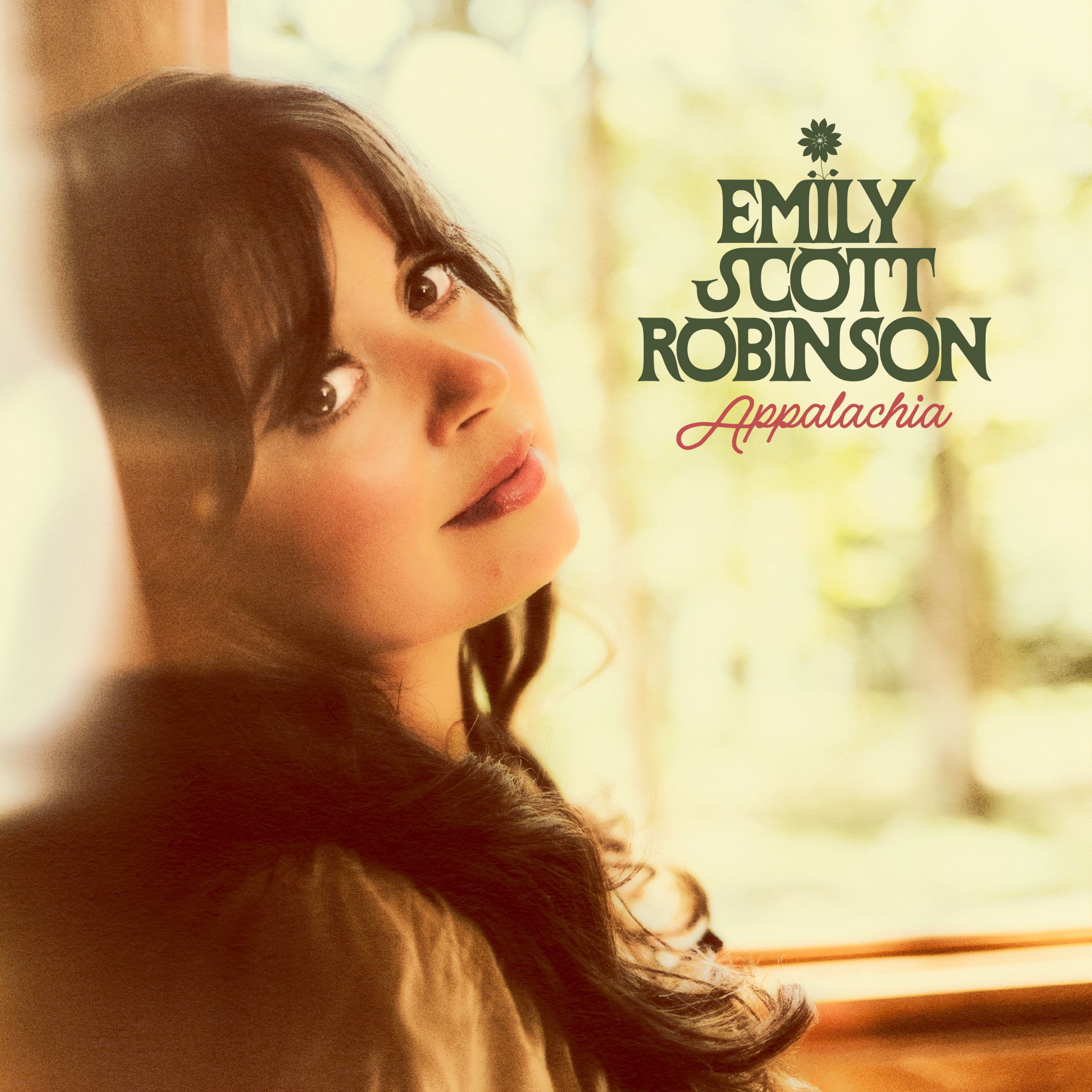 Emily Scott Robinson Appalachia FLAC Hi-Res 96kHz 24bit  qobuz