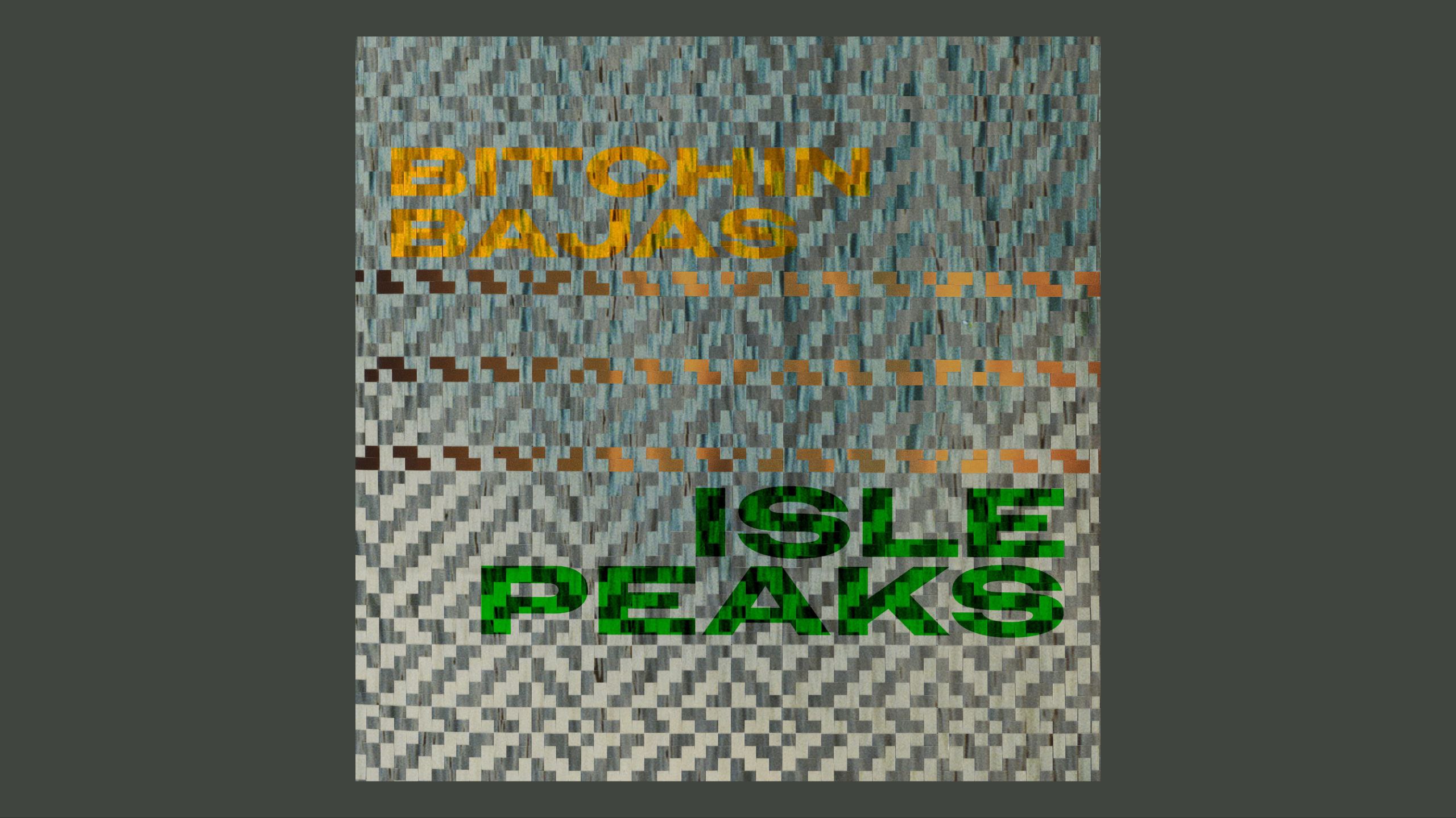Bitchin Bajas - Isle Peaks (2026) FLAC Hi-Res 192kHz 24bit qobuz