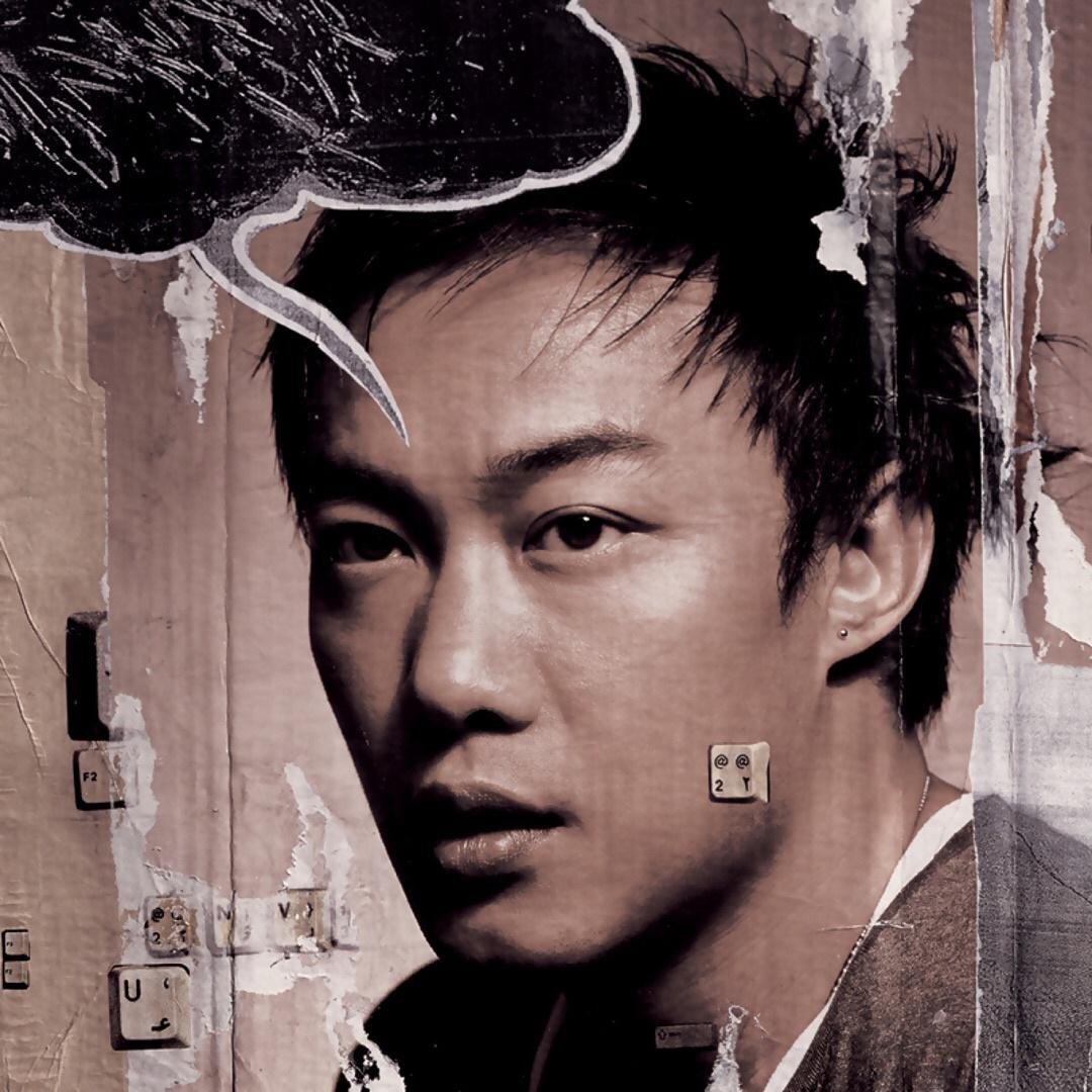 陈奕迅 - Live For Today 2003 - FLAC 192kHz 24bit - HiveMusic 已刮削