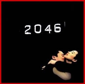2046 电影原声带 OST 王家卫电影 FLAC