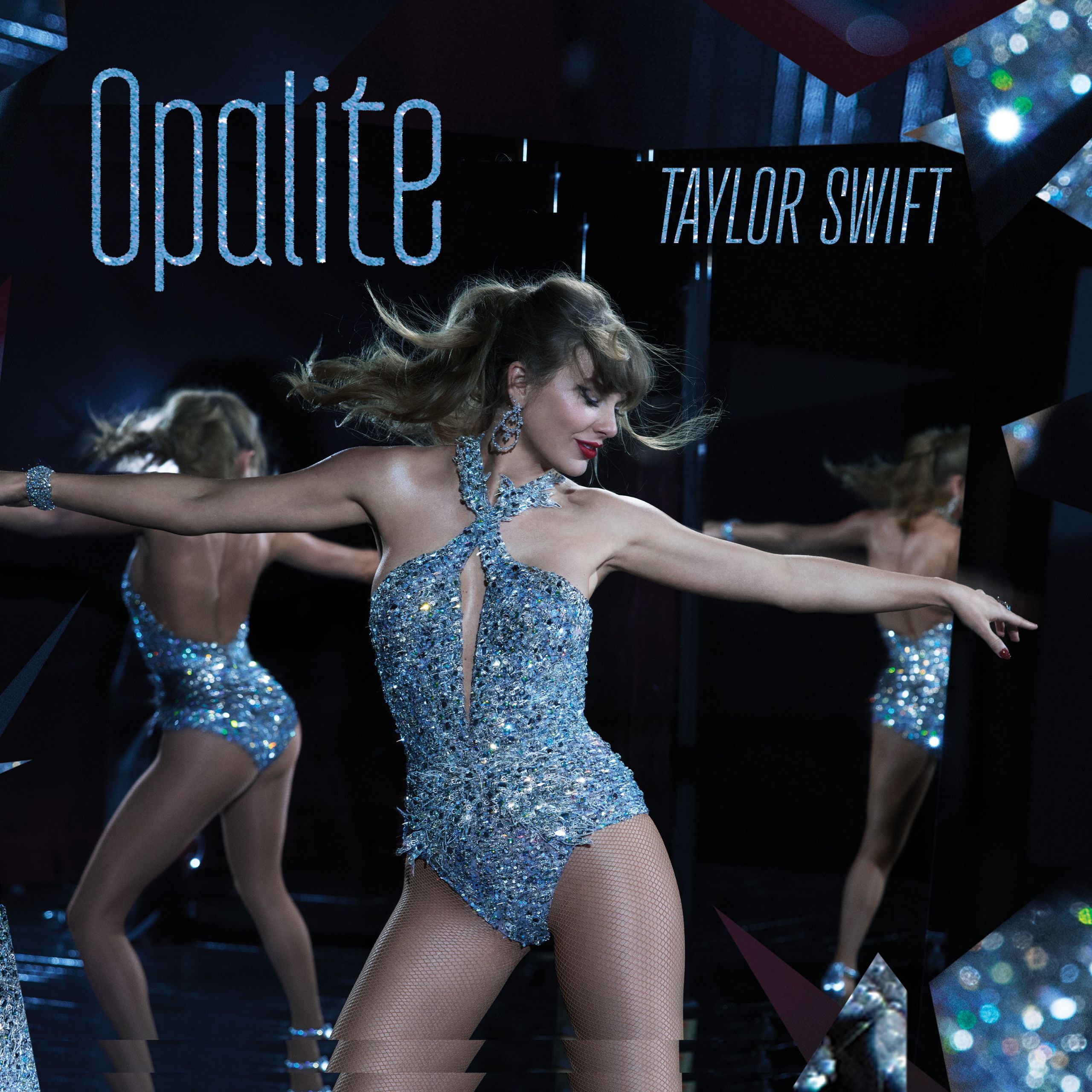 Taylor Swift - Opalite - Single 2026 + 4K MV