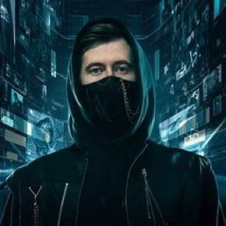 Alan Walker（WAV母带专辑合集）