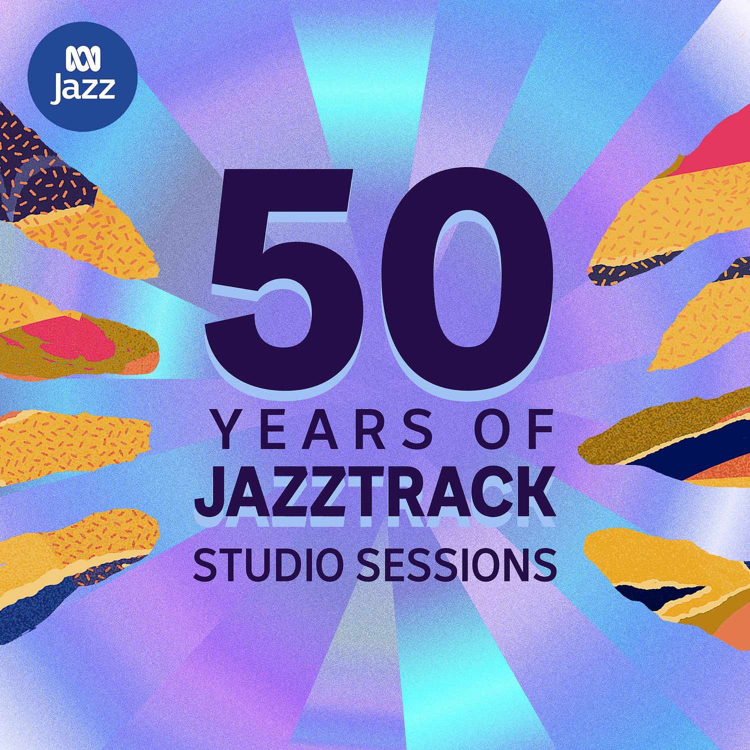 VA - 2026 - 50 Years Of Jazztrack Studio Sessions FLAC Hi-Res 24bit 48kHz qobuz