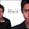 张敬轩 - 2001年专辑 - HINS' FIRST (香港)   wav