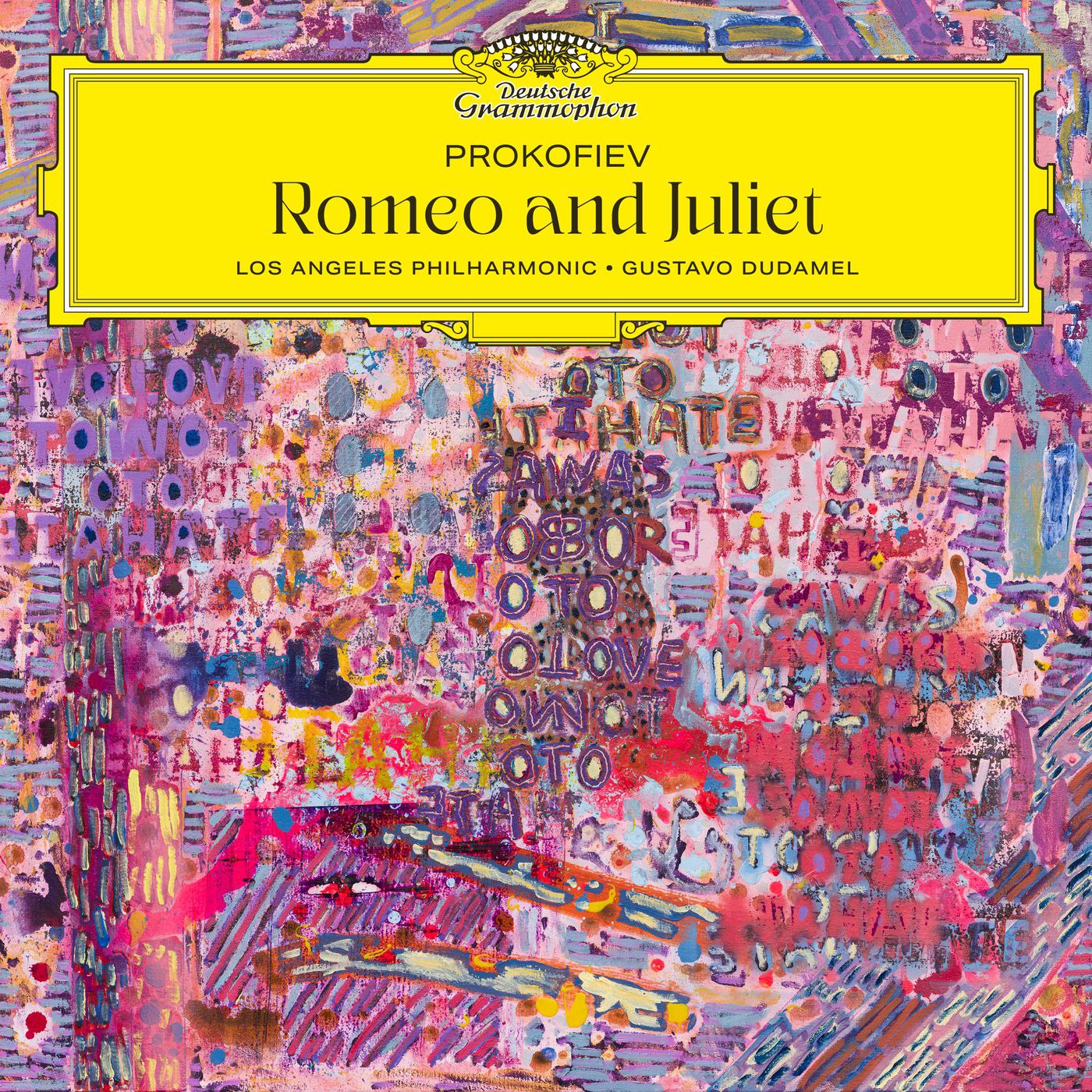Prokofiev Romeo Juliet FLAC 24bit 96khz