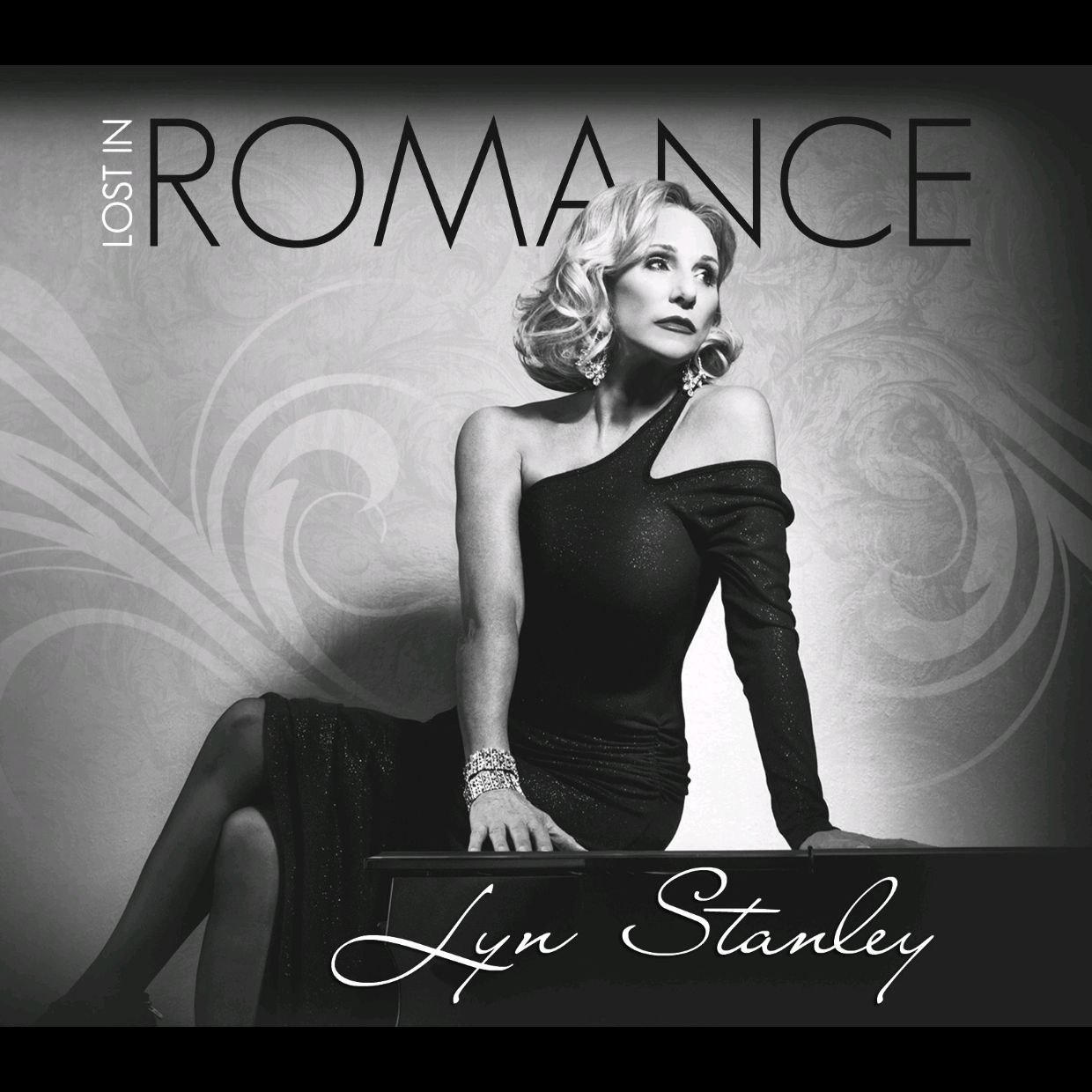 Lyn Stanley - Lost In Romance 2013