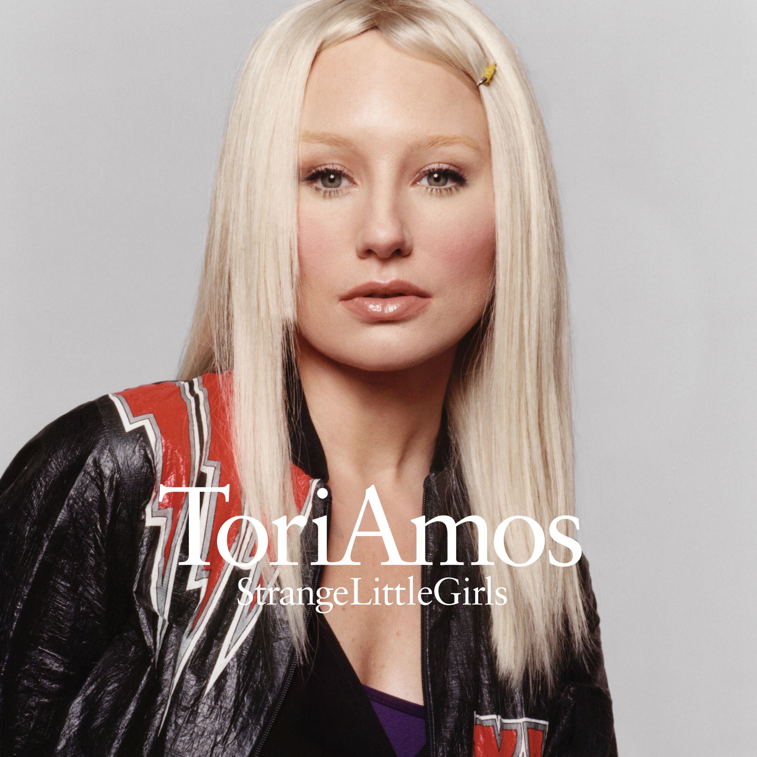 Tori Amos - Strange Little Girls (2026) FLAC 24bit 96kHz