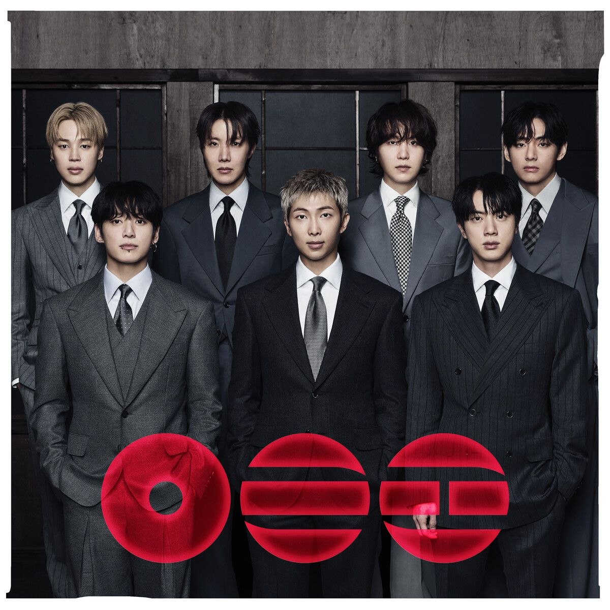 BTS - ARIRANG (2026) [FLAC 44.1kHz 24bit] [E] qobuz