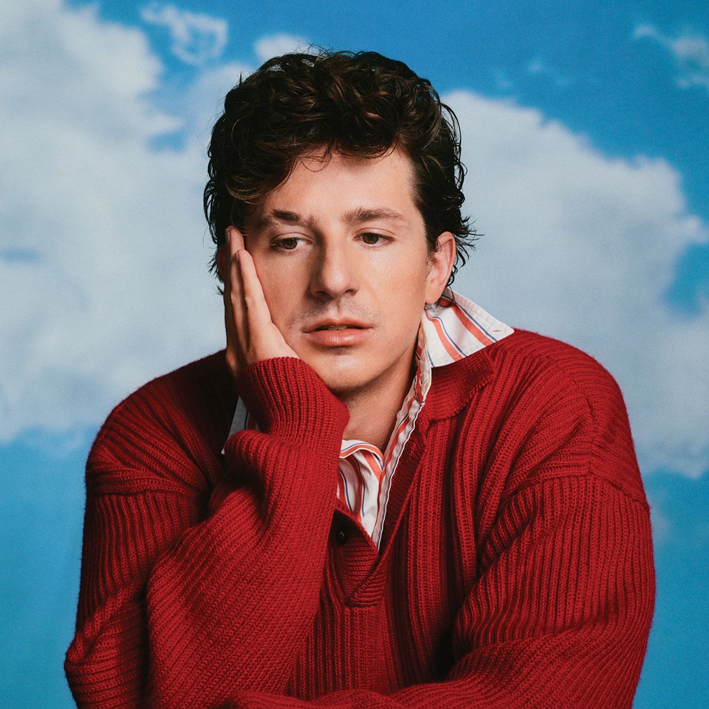 Charlie Puth Whatever's Clever! - 2026 FLAC 48kHz 24bit qobuz