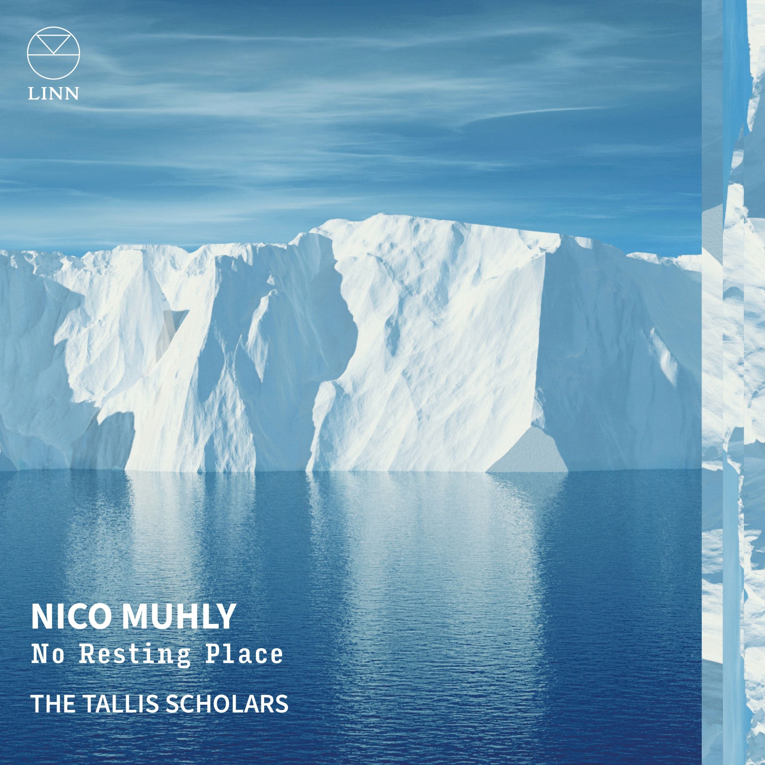 The Tallis Scholars & Peter Phillips - Nico Muhly  No Resting Place 2026 FLAC 24bit 192kHz  LINN qobuz