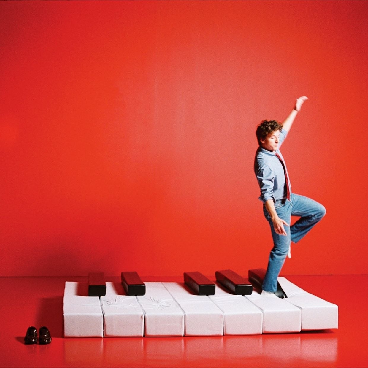 Charlie Puth -Whatever's Clever! (Expanded)(2026) FLAC 48kHz 24bit qobuz