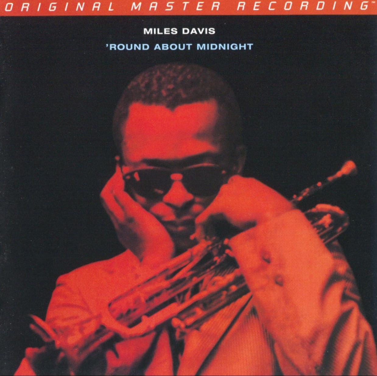 Miles Davis - 'Round About Midnight (1957) SACD (2012 MFSL Remaster ISO