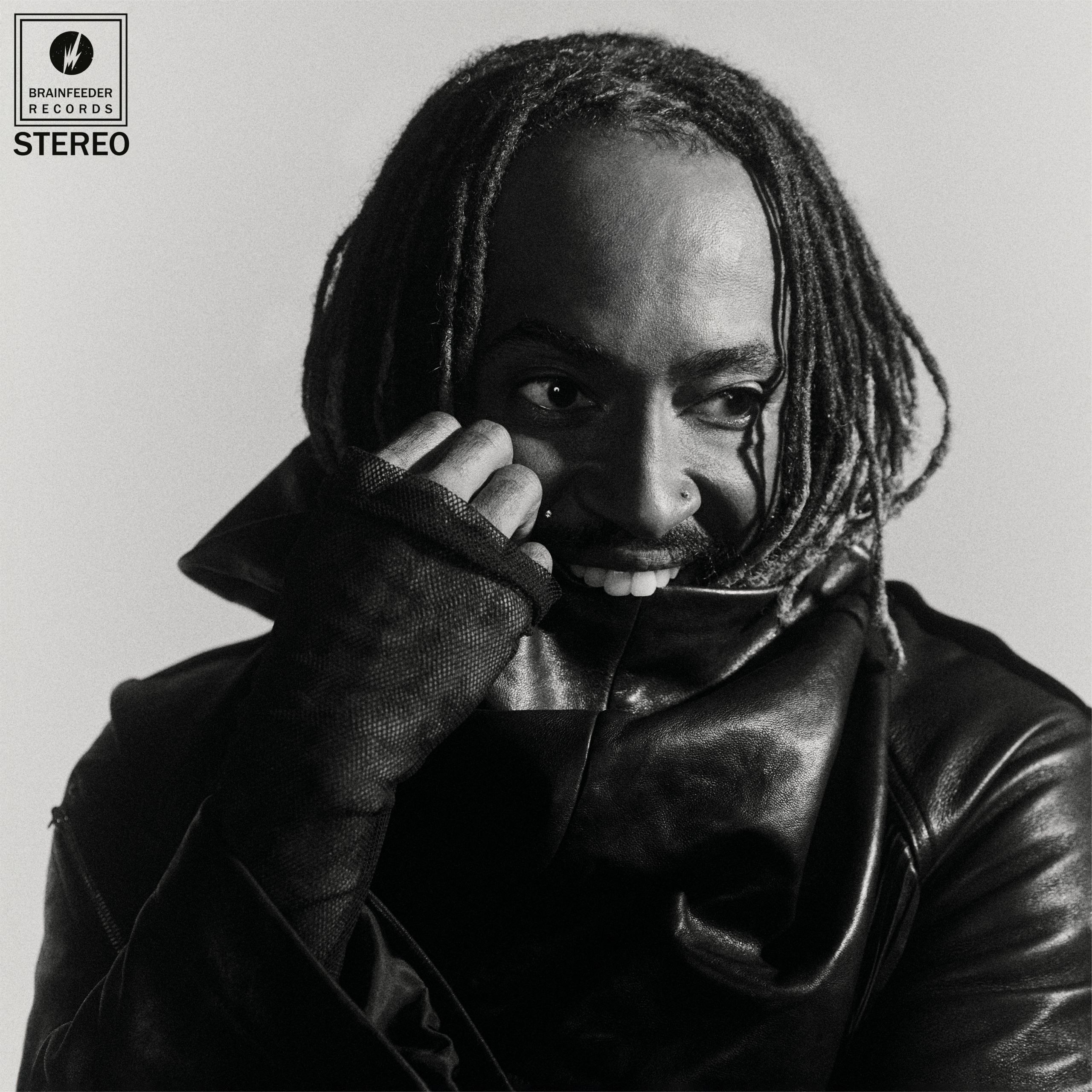 Thundercat - Distracted (2026)FLAC 44.1kHz 24bit [E]qobuz