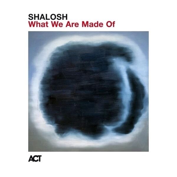 Shalosh - What We Are Made Of (2026) FLAC 24bit 96kHz qobuz