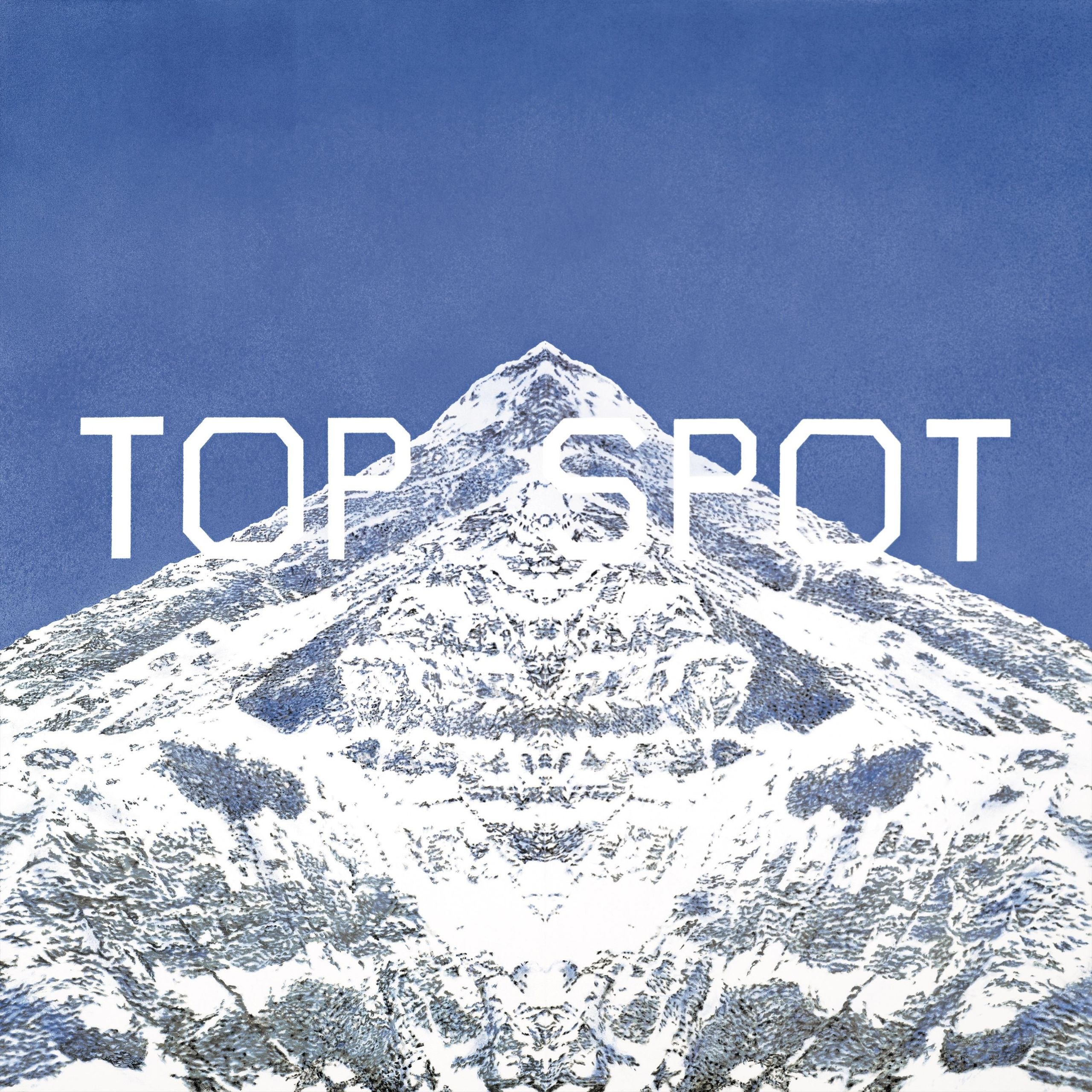 TOP SPOT - ANOTHER DIMENSION [E] FLAC 24Bit - 96kHz Tidal