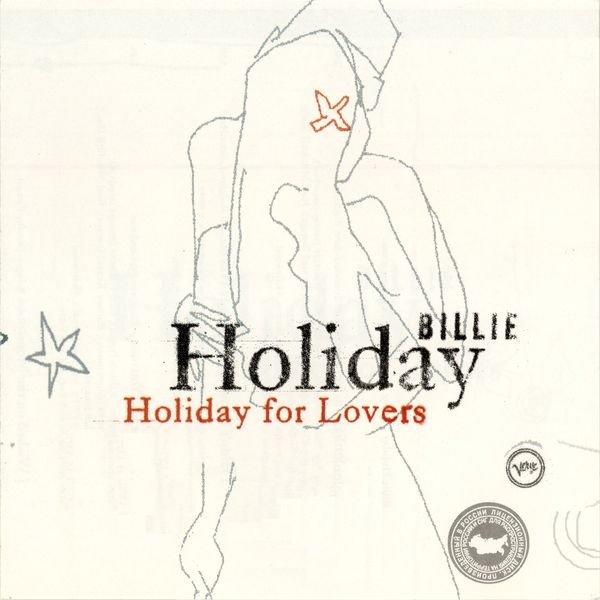 2002 Billie Holiday - Holiday for Lovers FLAC