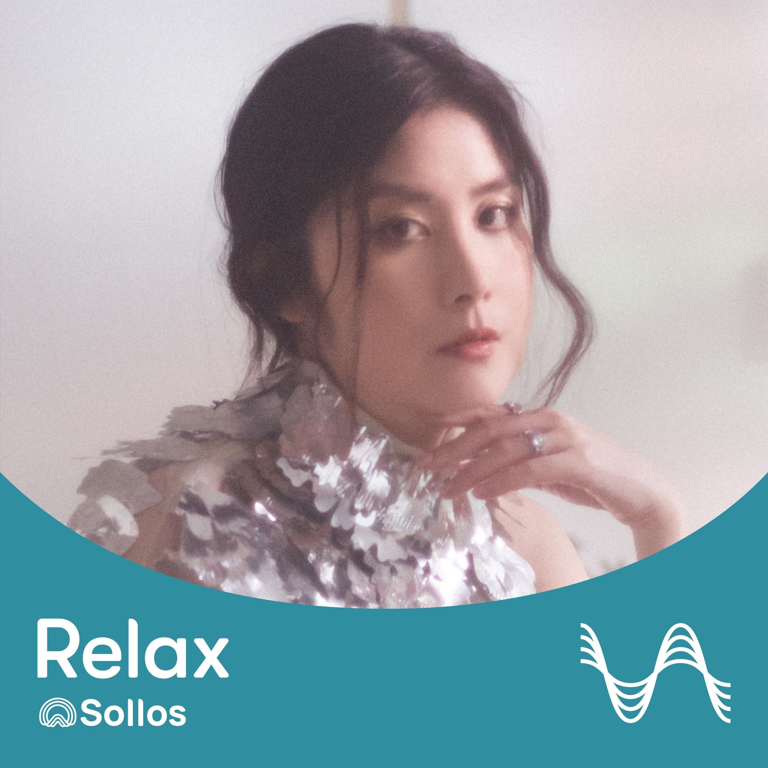 陈慧琳 Kelly Chen Sollos Relax Collection ALAC 24B 48.0kHz