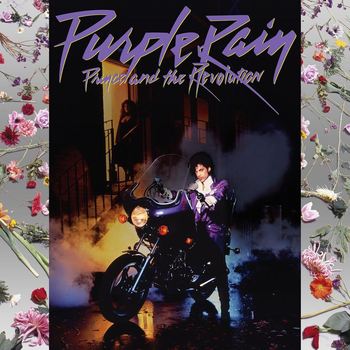 Prince & The Revolution - Purple Rain Deluxe (Expanded Edition) (2017) FLAC 24bit-96khz WEB HDtracks