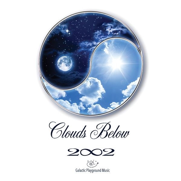 2002 - Clouds Below (2023) FLAC 24B-44.1kHz 新世纪