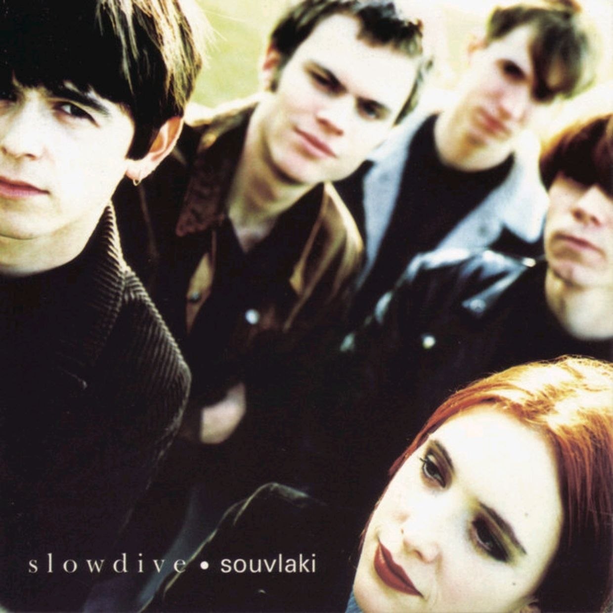 Slowdive - Souvlaki (1993) FLAC 16B-44.1kHz Tidal MQA