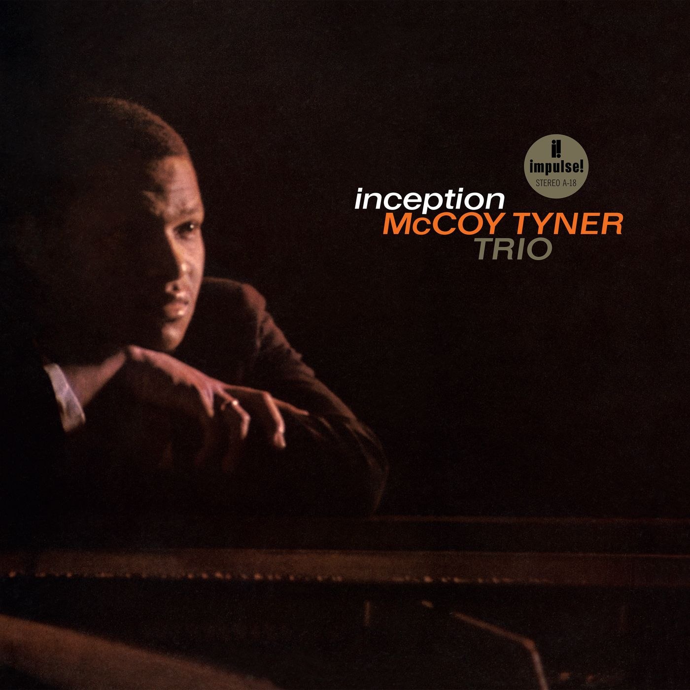 McCoy Tyner Trio - Inception (2026) FLAC 24bit 96kHz 爵士 qobuz