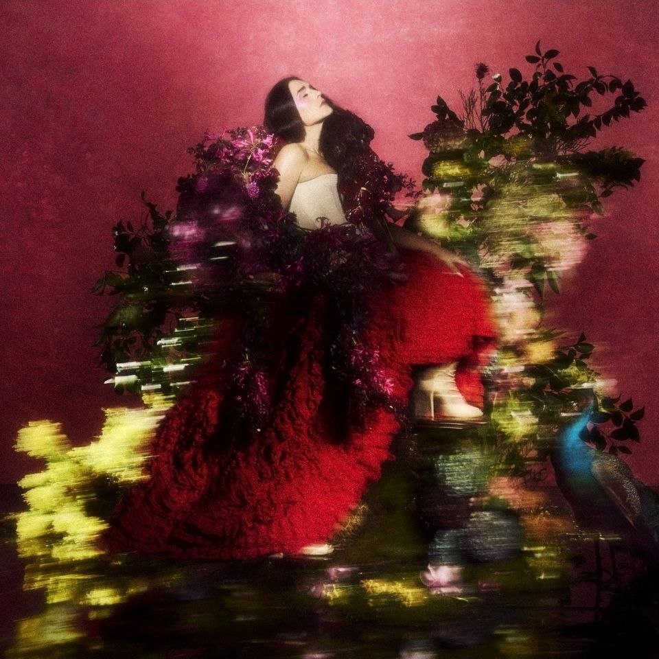 Jessie Ware - Superbloom (2026)  FLAC 24bit 44kHz  qobuz