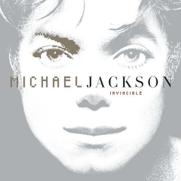 Michael Jackson - Invincible (2001) ALAC 24bit 96kHz