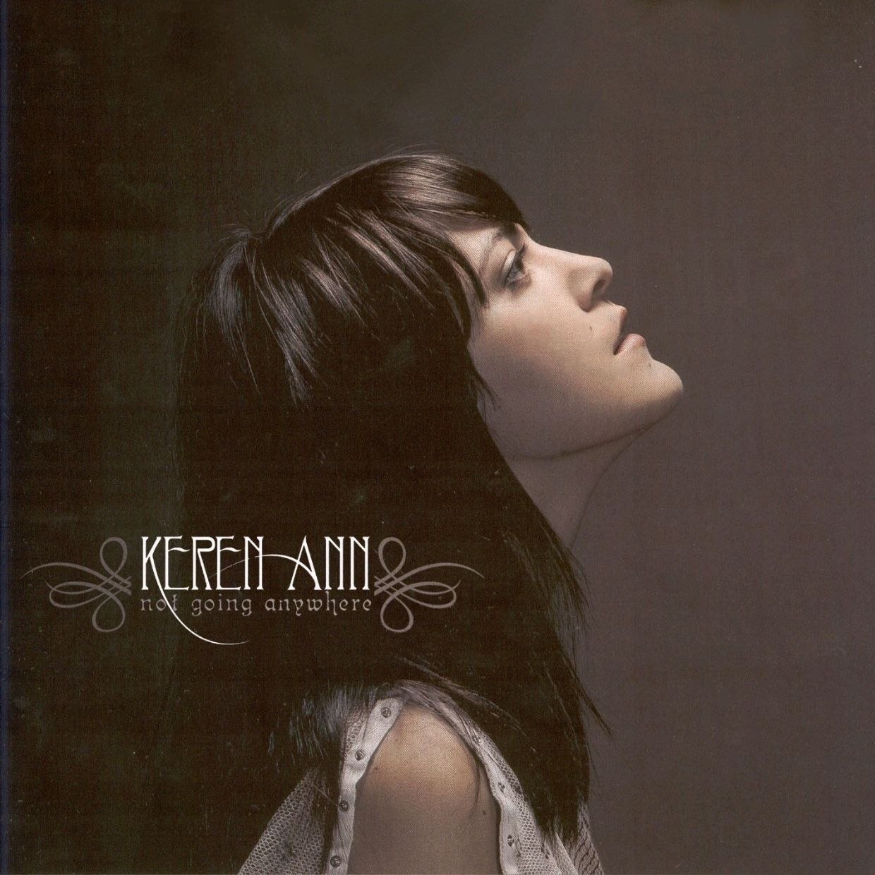 Keren Ann - 2003 - Not Going Anywhere FLAC