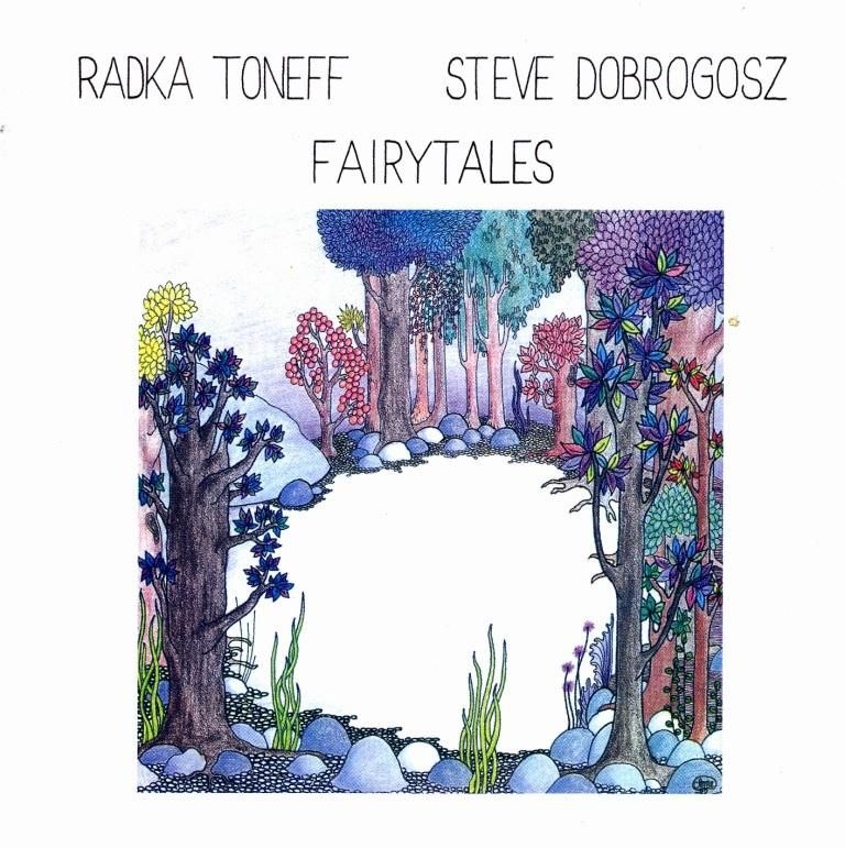 Radka Toneff, Steve Dobrogosz - 1982 - Fairytales [SACD] (2017 The Original Master Edition (MQA) ISO)
