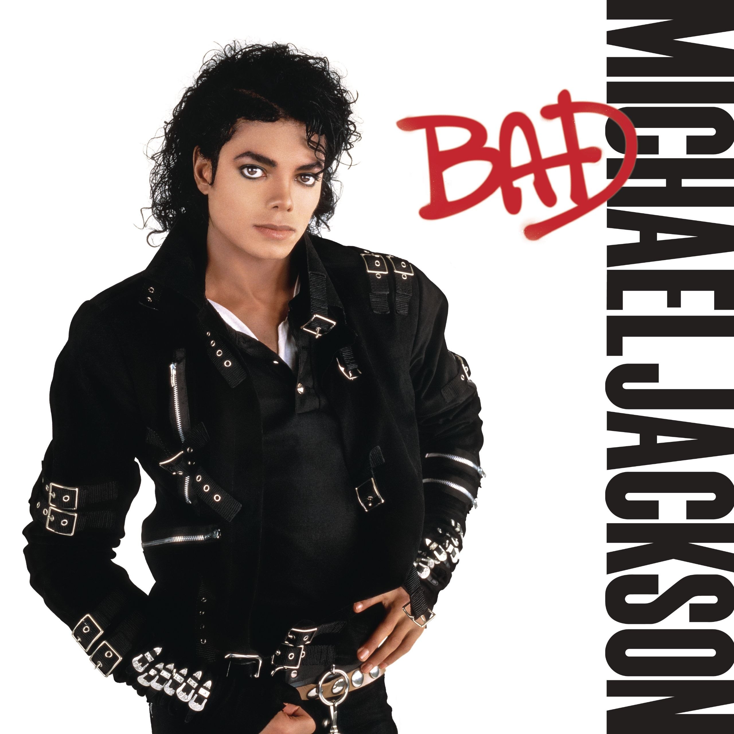 Michael Jackson - Bad 杜比全景声