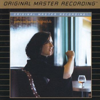 Patricia Barber - Nightclub (2000) SACD 2002 MFSL Remaster ISO