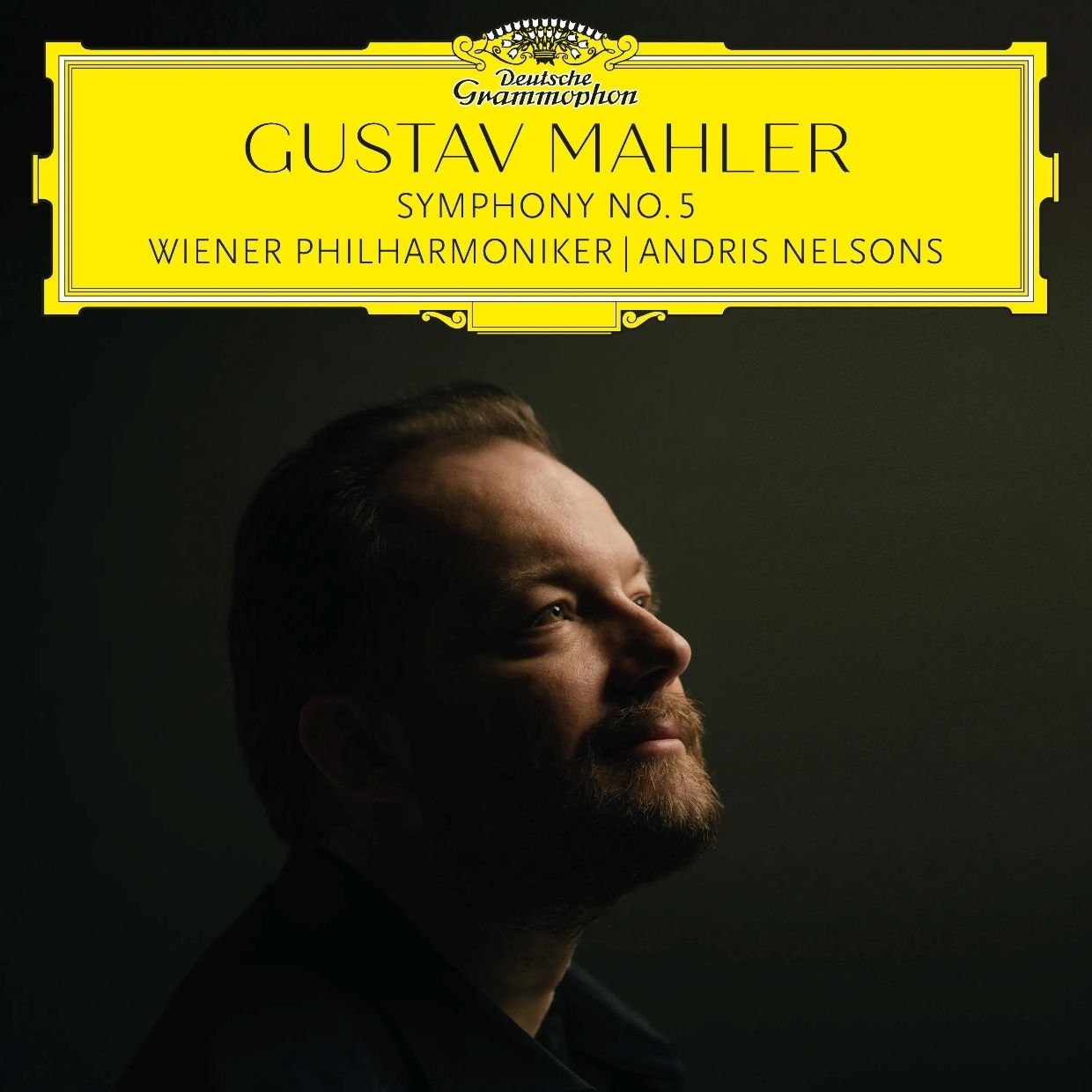 Mahler - Symphony No. 5 - Wiener Philharmonic Orchestra & Andris Nelsons (2026) FLAC 24bit 48kHz qobuz
