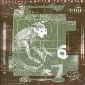 Pixies - Doolittle (1989) (SACD) (2008 MFSL Remaster ISO)