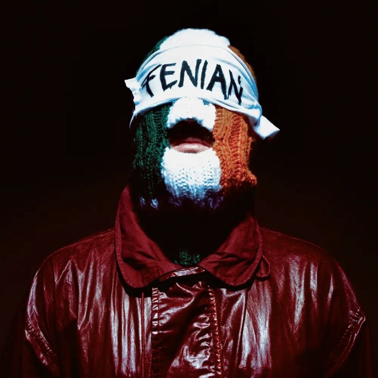 KNEECAP - FENIAN (2026) FLAC Hi-Res 24bit 96kHz 说唱 qobuz