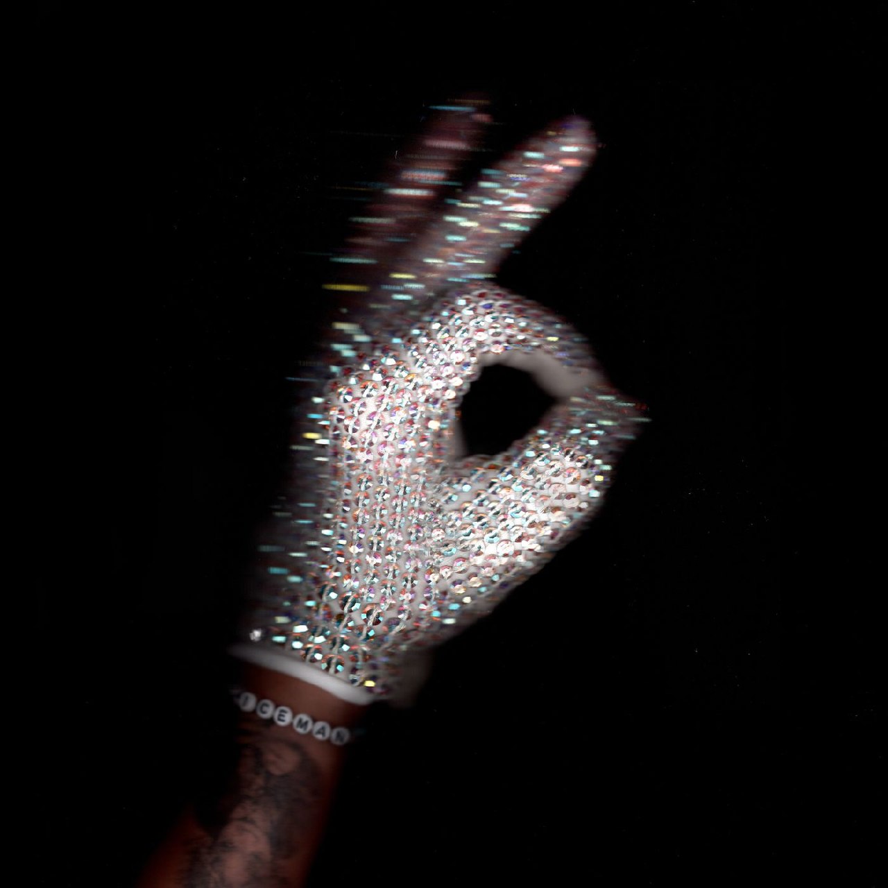 Drake - ICEMAN FLAC 24bit 48khz Qobuz