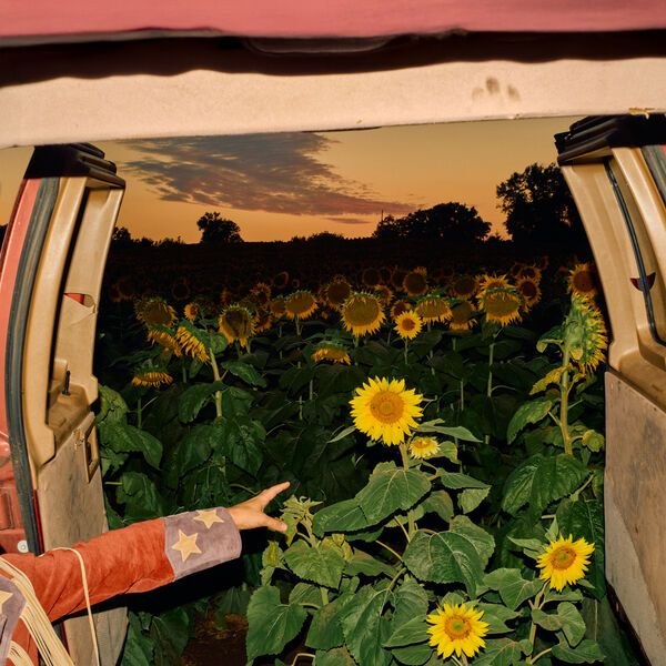 Kevin Morby - Little Wide Open (2026) FLAC 24bit 48kHz qobuz