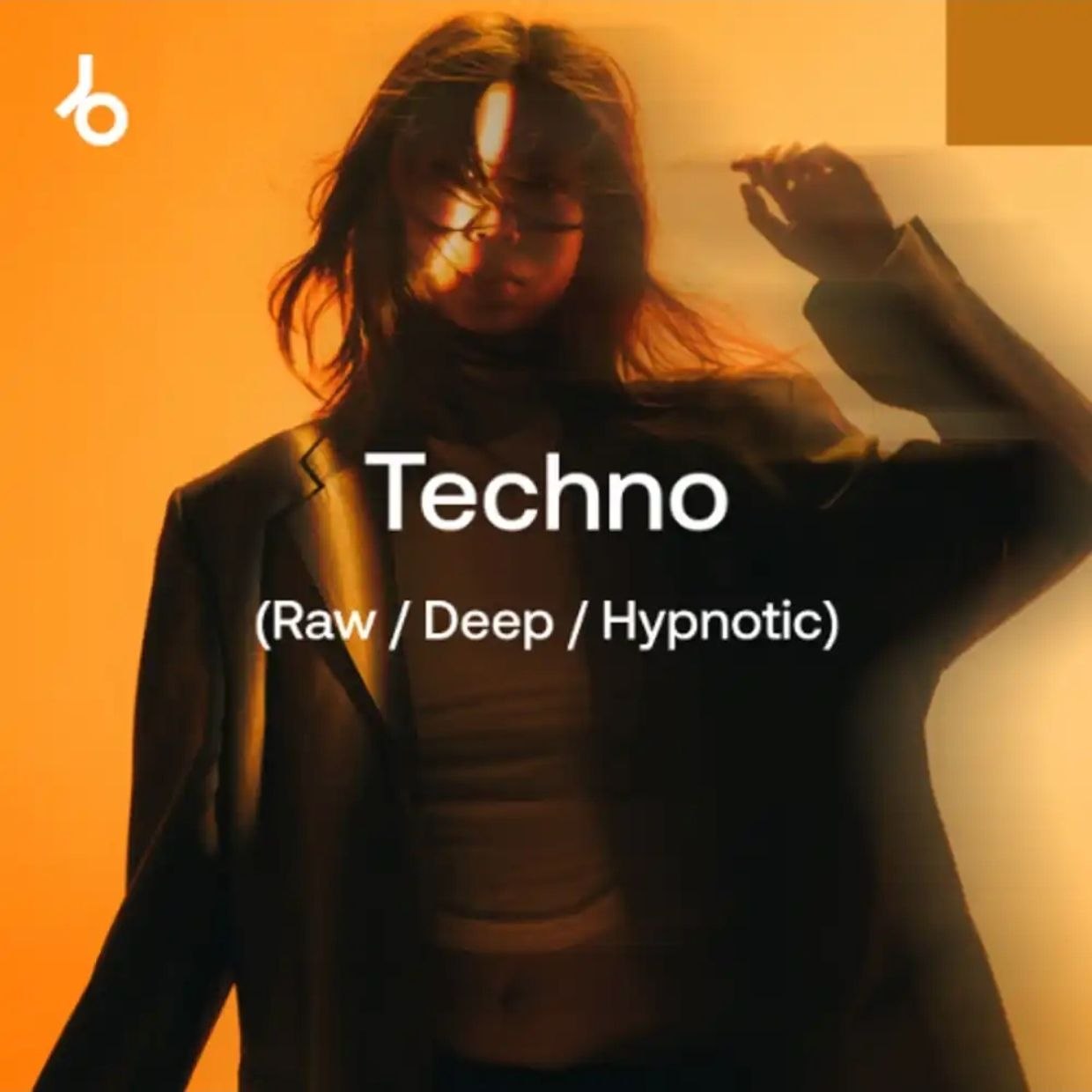 The Techno (RDH) Shortlist -  April 2025 (BEATPORT) 科技舞曲 电音舞曲 合集 FLAC