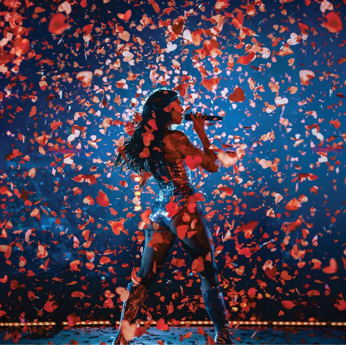 Dua Lipa - Dua Lipa - Live From Mexico (2026) ALAC 24bit 48khz
