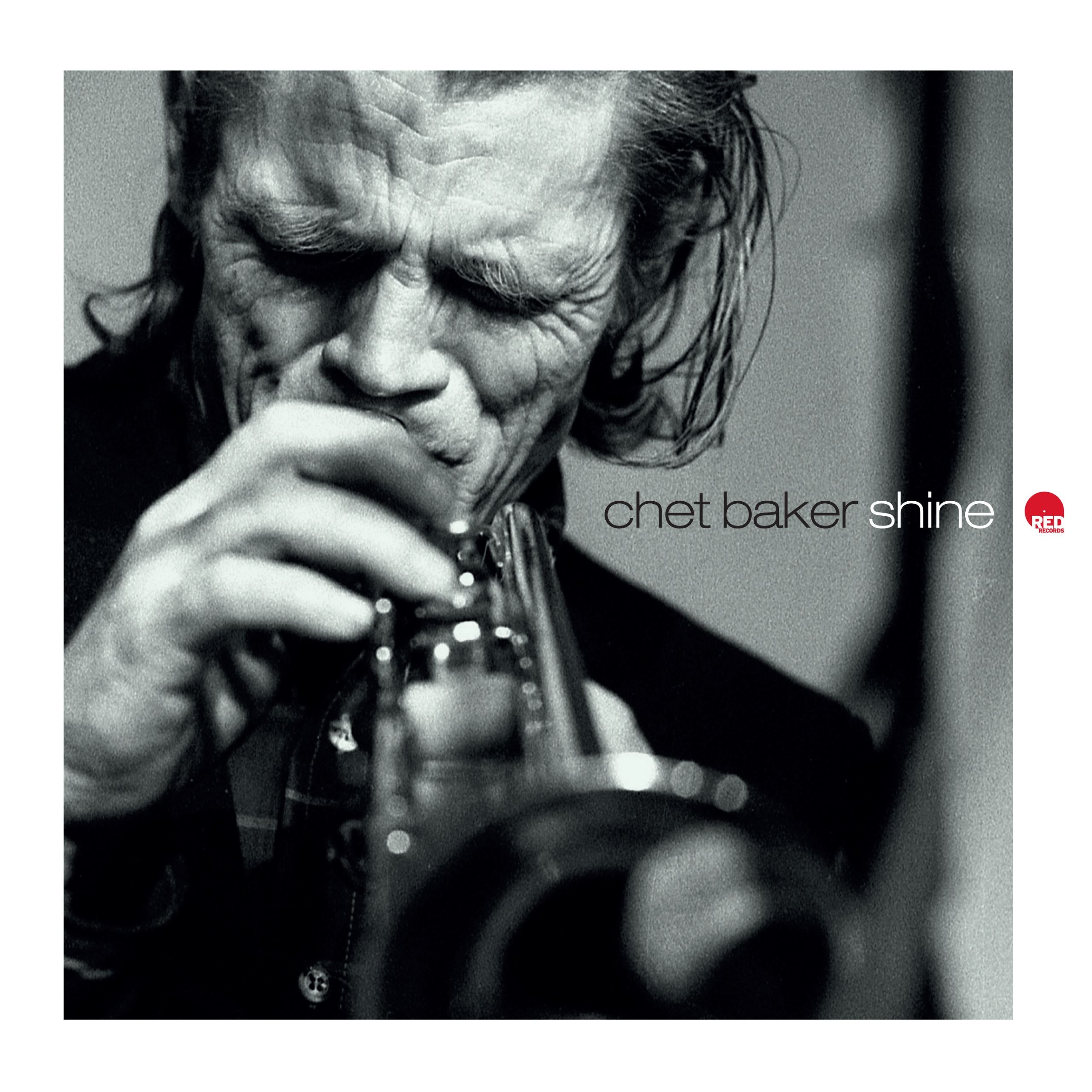 Chet Baker - Shine (Live at Teatro Estense, Ferrara, 1987) (2026) FLAC [24B-48kHz]