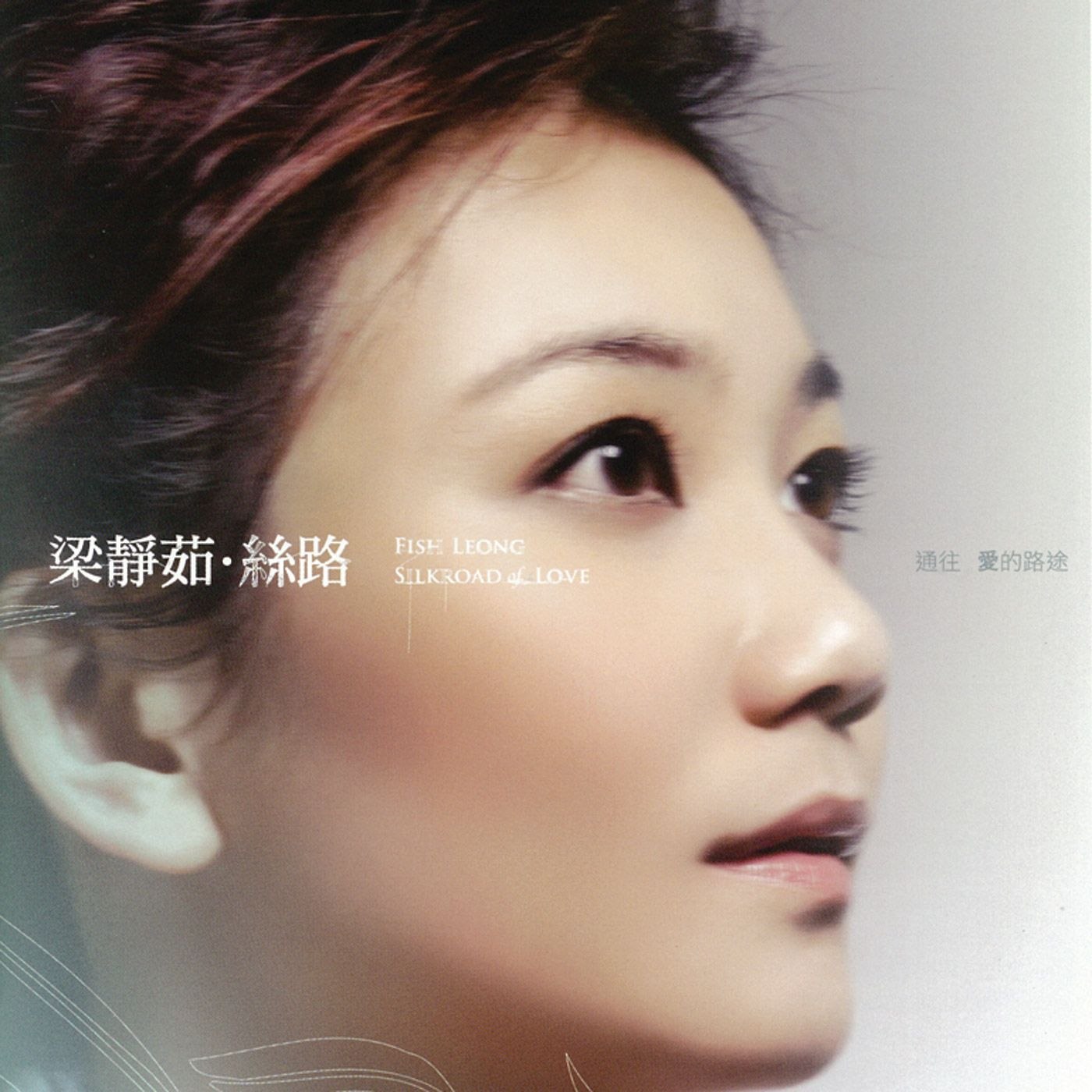 梁静茹 - 丝路 2005 [Dolby Atmos] 杜比全景声