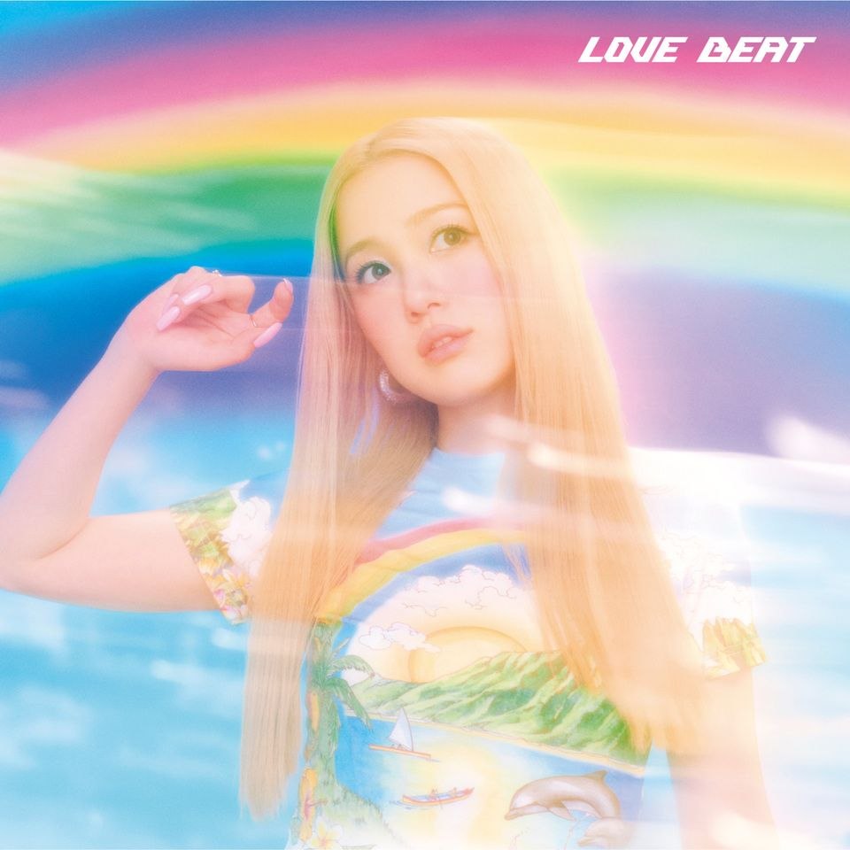 西野カナ — LOVE BEAT (2026) FLAC 24bit 96kHz