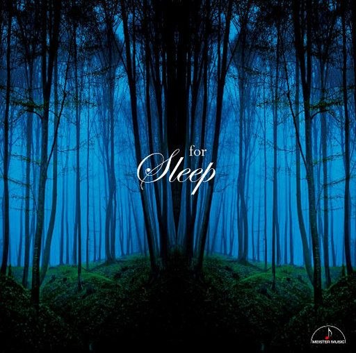 伴你入眠 for Sleep Tonmeister Selection) DSD128  (5.6 MHz 1bit)