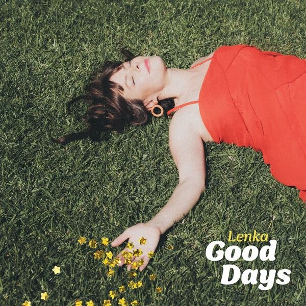 Lenka -Good Days 2026 FLAC 44.1kHz 16bit qobuz