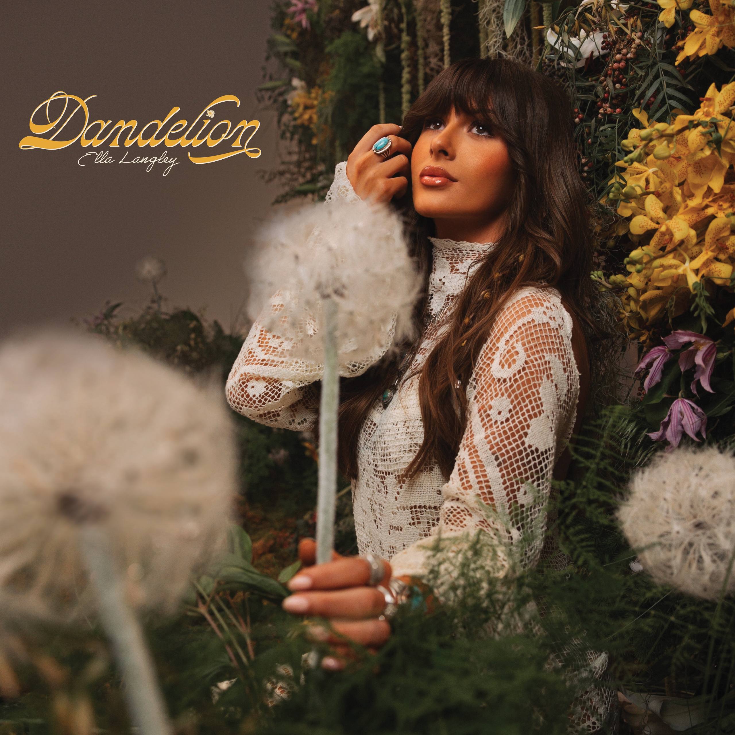 Ella Langley - Dandelion (2026) [24-bit 48 kHz] - FLAC