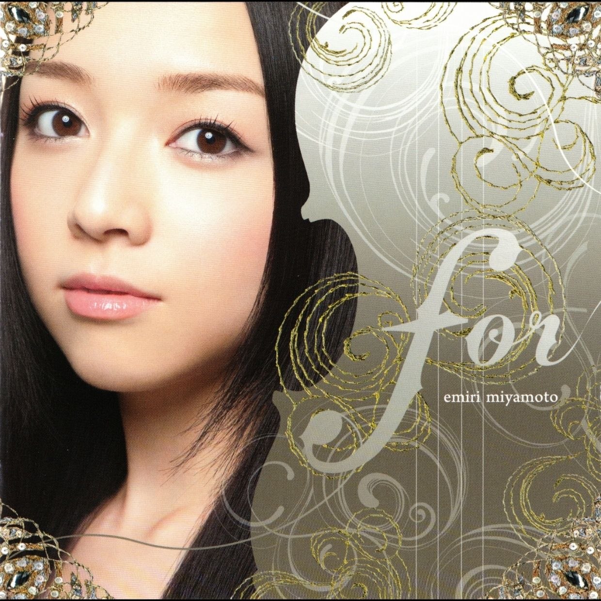 宫本笑里 Emiri Miyamoto - For (2010, Sony-Japan) SACD ISO