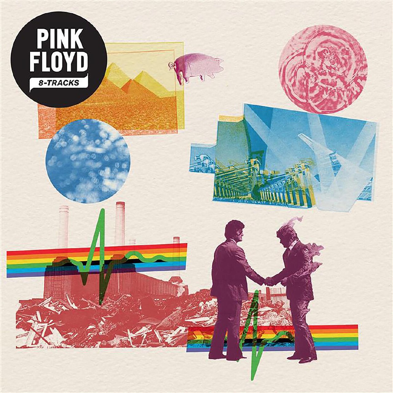 Pink Floyd - 2026 - 8-Tracks 24bit-192kHz qobuz FLAC