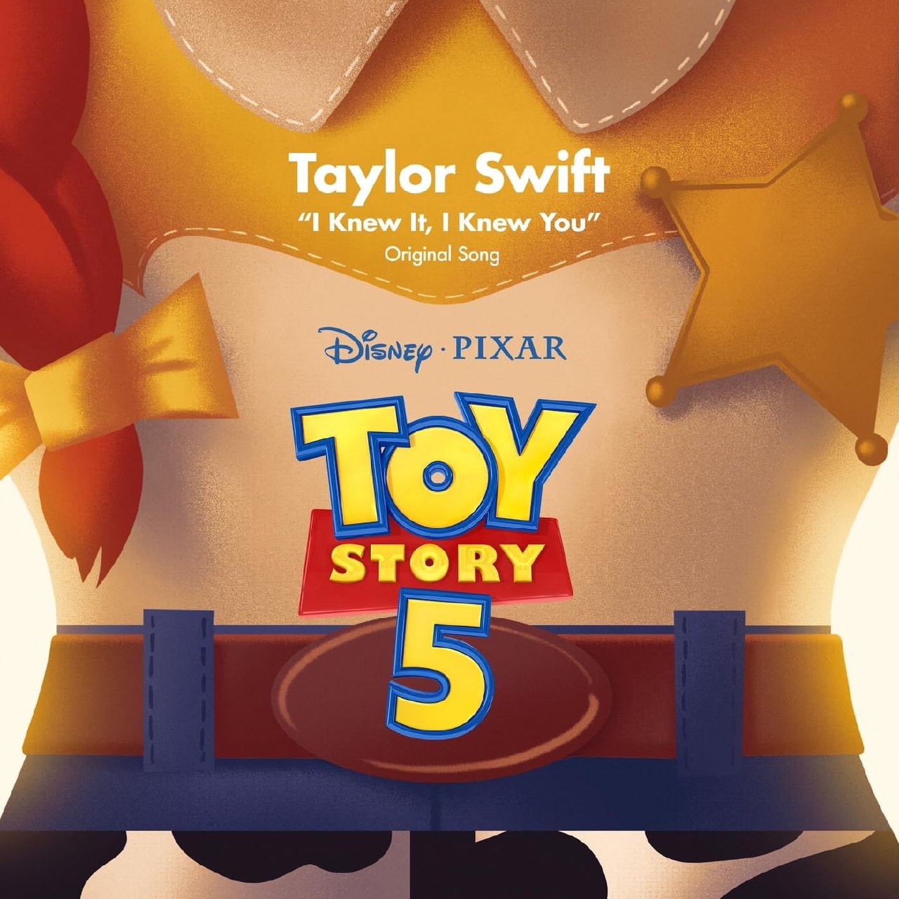 Taylor Swift - I Knew It, I Knew You (2026) FLAC 24Bit 48kHz Amazon Music
